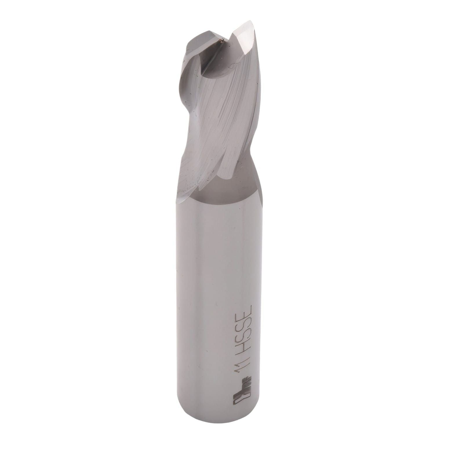 HEPYC ENDMILL Hepyc 11mm Cobalt HSS End Mill DIN327N Short Series 2 Flute 30° Helix