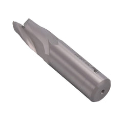 HEPYC ENDMILL Hepyc 20mm Cobalt HSS End Mill DIN327N Short Series 2 Flute 30° Helix