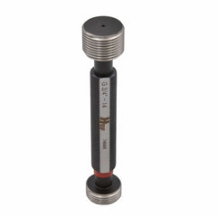Hepyc GO / NO GO Thread Plug Gauge G 3/4-14 ISO228-2 - Twin Eagle Imports