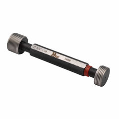 Hepyc GO / NO GO Thread Plug Gauge G 3/4-14 ISO228-2 - Twin Eagle Imports
