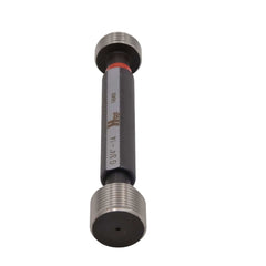 Hepyc GO / NO GO Thread Plug Gauge G 3/4-14 ISO228-2 - Twin Eagle Imports