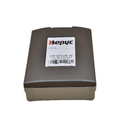 Hepyc HSS Drill Set 1/16"–3/8" x 1/64" (21 Pieces) - Twin Eagle Imports