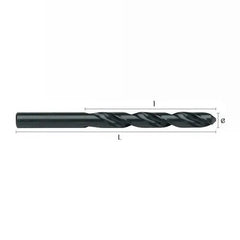 Hepyc HSS Jobber Drill - 1.7MM - Twin Eagle Imports