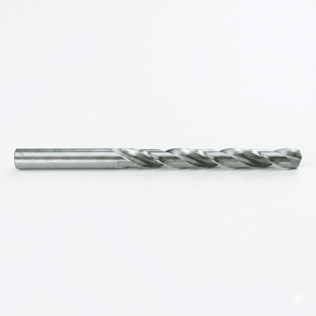 Hepyc HSS Jobber Drill - 7/16" - Twin Eagle Imports