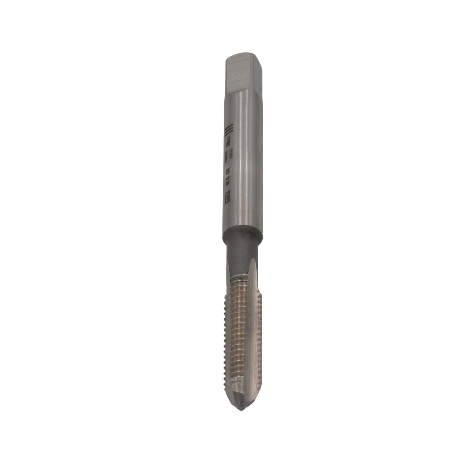 Hepyc HSS Machine Tap M6 x 1.00 ISO529 6H - Twin Eagle Imports