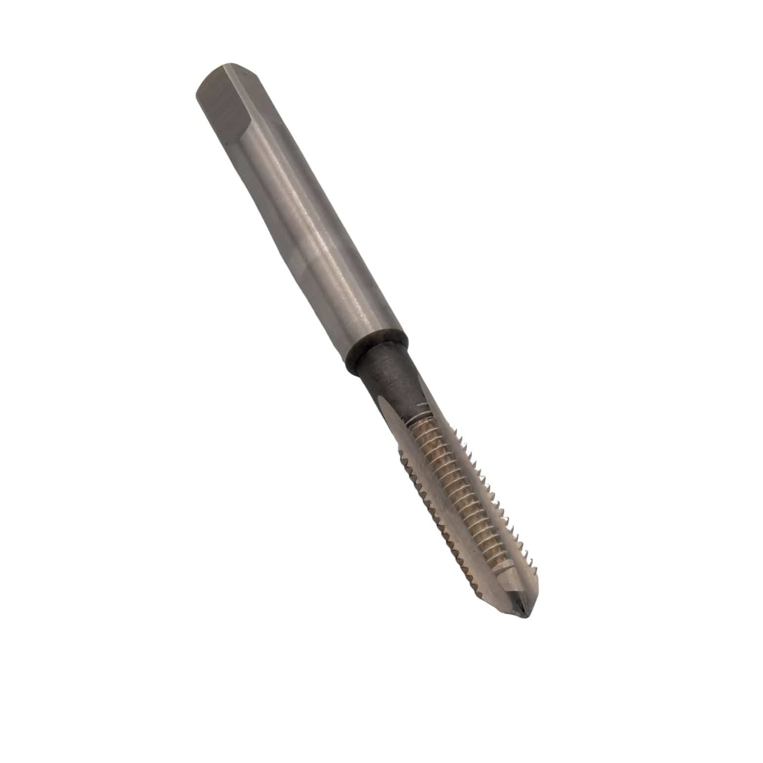 Hepyc HSS Machine Tap M6 x 1.00 ISO529 6H - Twin Eagle Imports