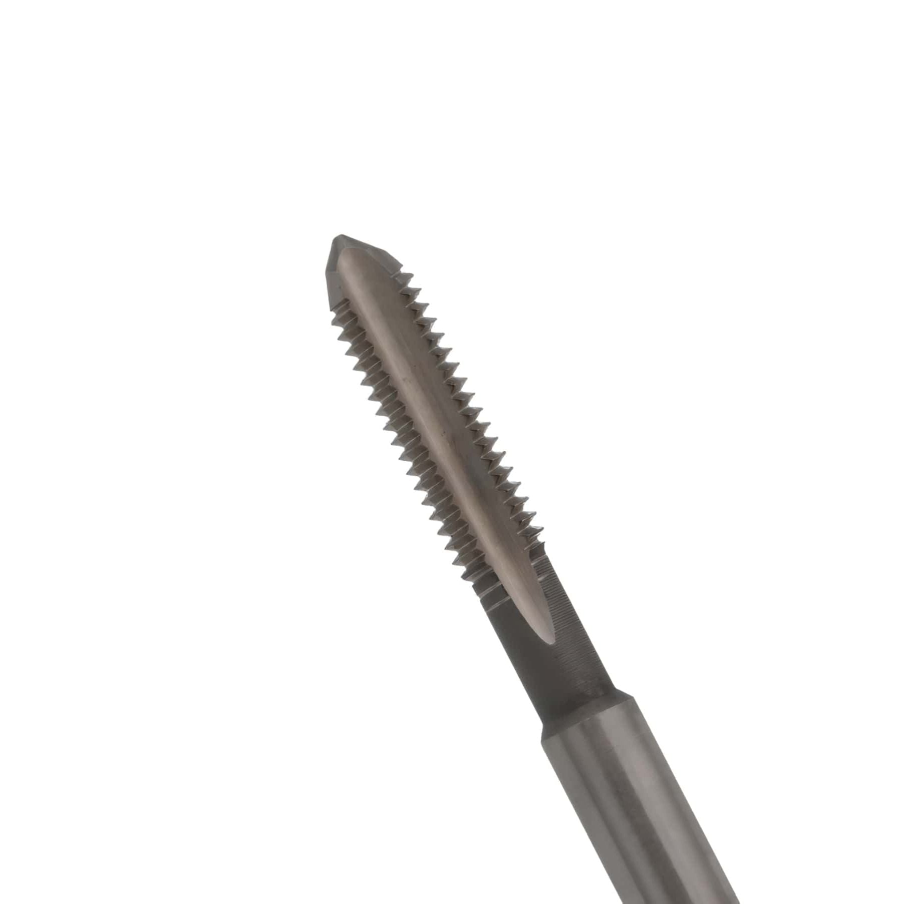 Hepyc HSS Machine Tap M6 x 1.00 ISO529 6H - Twin Eagle Imports