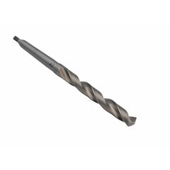 Hepyc HSSCo Taper Shank Drill Bit 13.5mm DIN345N CM1 - Twin Eagle Imports