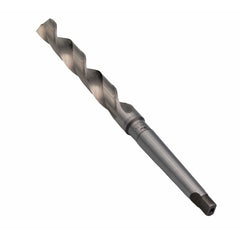 Hepyc HSSCo Taper Shank Drill Bit 14.0mm DIN345N CM1 - Twin Eagle Imports