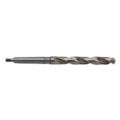 Hepyc HSSCo Taper Shank Drill Bit 14.0mm DIN345N CM1 - Twin Eagle Imports