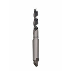 Hepyc HSSCo Taper Shank Drill Bit 14.5mm DIN345N CM2 - Twin Eagle Imports