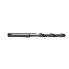 Hepyc HSSCo Taper Shank Drill Bit 14.5mm DIN345N CM2 - Twin Eagle Imports