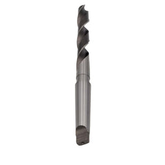 Hepyc HSSCo Taper Shank Drill Bit 16.0mm DIN345N CM2 - Twin Eagle Imports