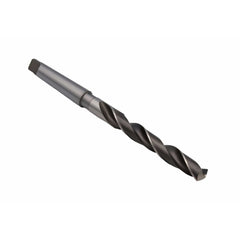 Hepyc HSSCo Taper Shank Drill Bit 16.0mm DIN345N CM2 - Twin Eagle Imports