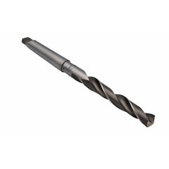 Hepyc HSSCo Taper Shank Drill Bit 16.5mm DIN345N CM2 - Twin Eagle Imports