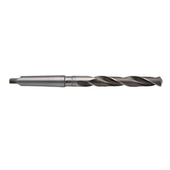 Hepyc HSSCo Taper Shank Drill Bit 16.5mm DIN345N CM2 - Twin Eagle Imports