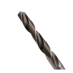 Hepyc HSSCo Taper Shank Drill Bit 20.5mm DIN345N CM2 - Twin Eagle Imports