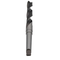 Hepyc HSSCo Taper Shank Drill Bit 21.5mm DIN345N CM2 - Twin Eagle Imports