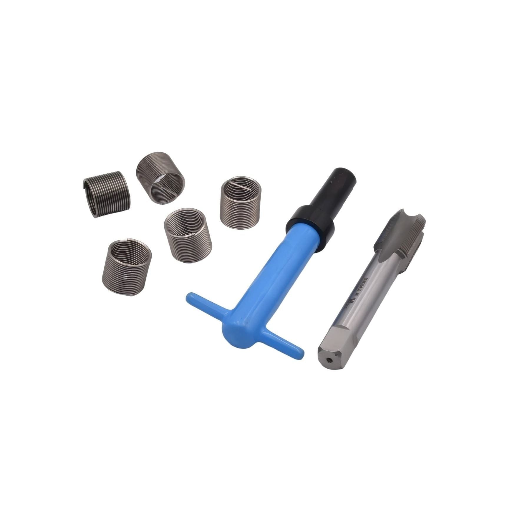 Hepyc Insert Thread Repair Kit M20 × 1.5 - Twin Eagle Imports