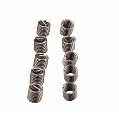 HEPYC INSERTS 10 pcs Hepyc Thread Insert Stainless DIN 8140 M10 x 1.50 – 1.5D Length 6H Tolerance