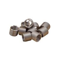 HEPYC INSERTS 10 pcs Hepyc Thread Insert Stainless DIN 8140 M16 × 2.00 – 1.5D Length 6H Tolerance