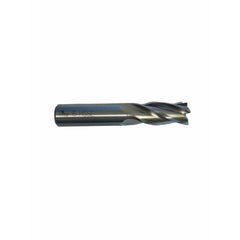 HEPYC Manufacturing HEPYC Multi Flute 16mm HSS-Co8e Multi-Purpose End Mill