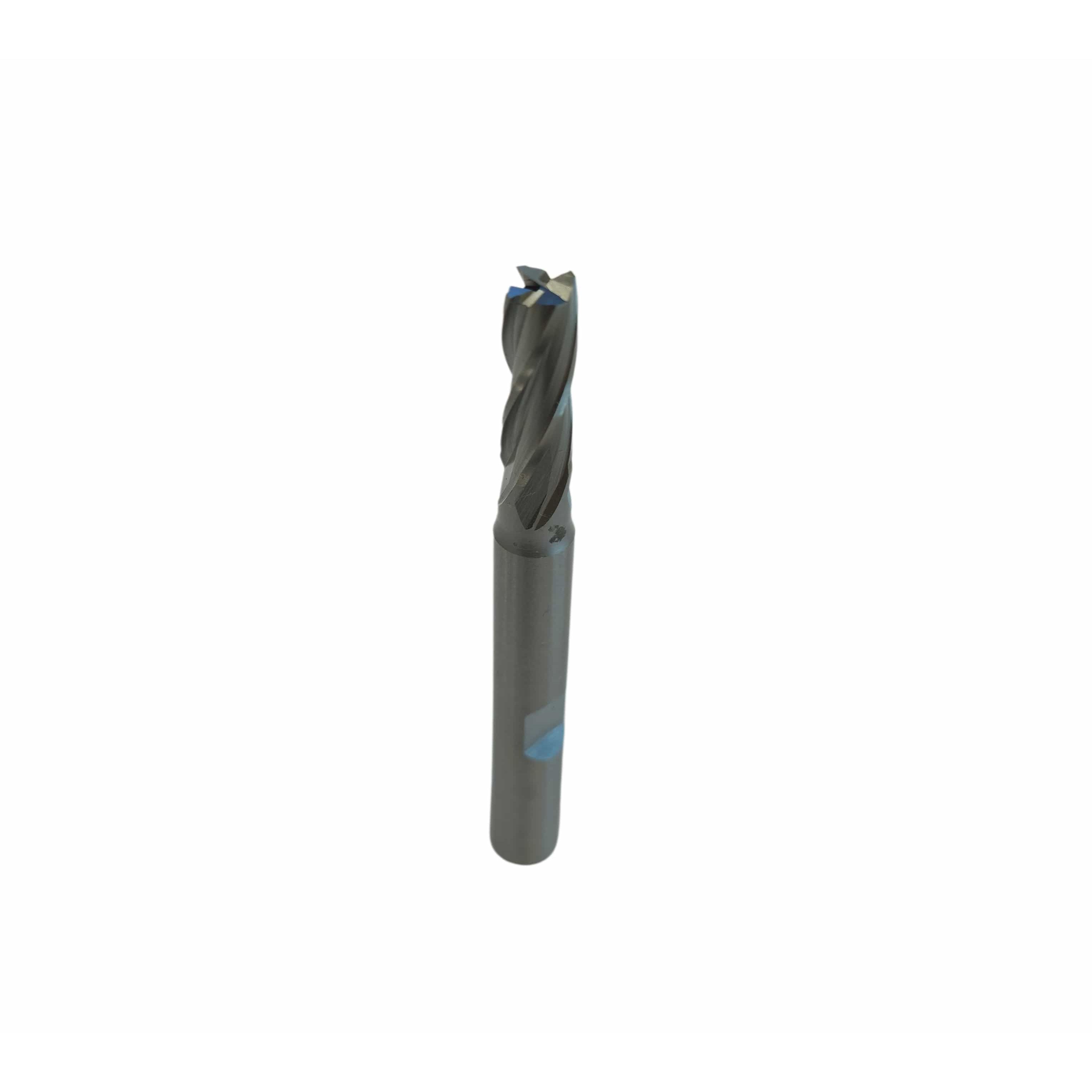 HEPYC Manufacturing HEPYC Multi Flute 5mm HSS-Co8e Multi-Purpose End Mill