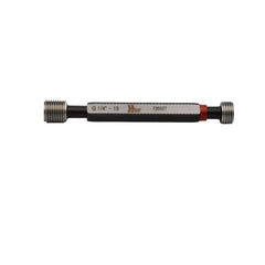 HEPYC MEASURING EQUIPMENT Hepyc GO / NO GO Thread Plug Gauge G 1/4-19 ISO228-2