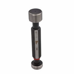 HEPYC MEASURING EQUIPMENT HEPYC Thread GO NOGO Plug Gauge 1"-11 BSPF Series 29021