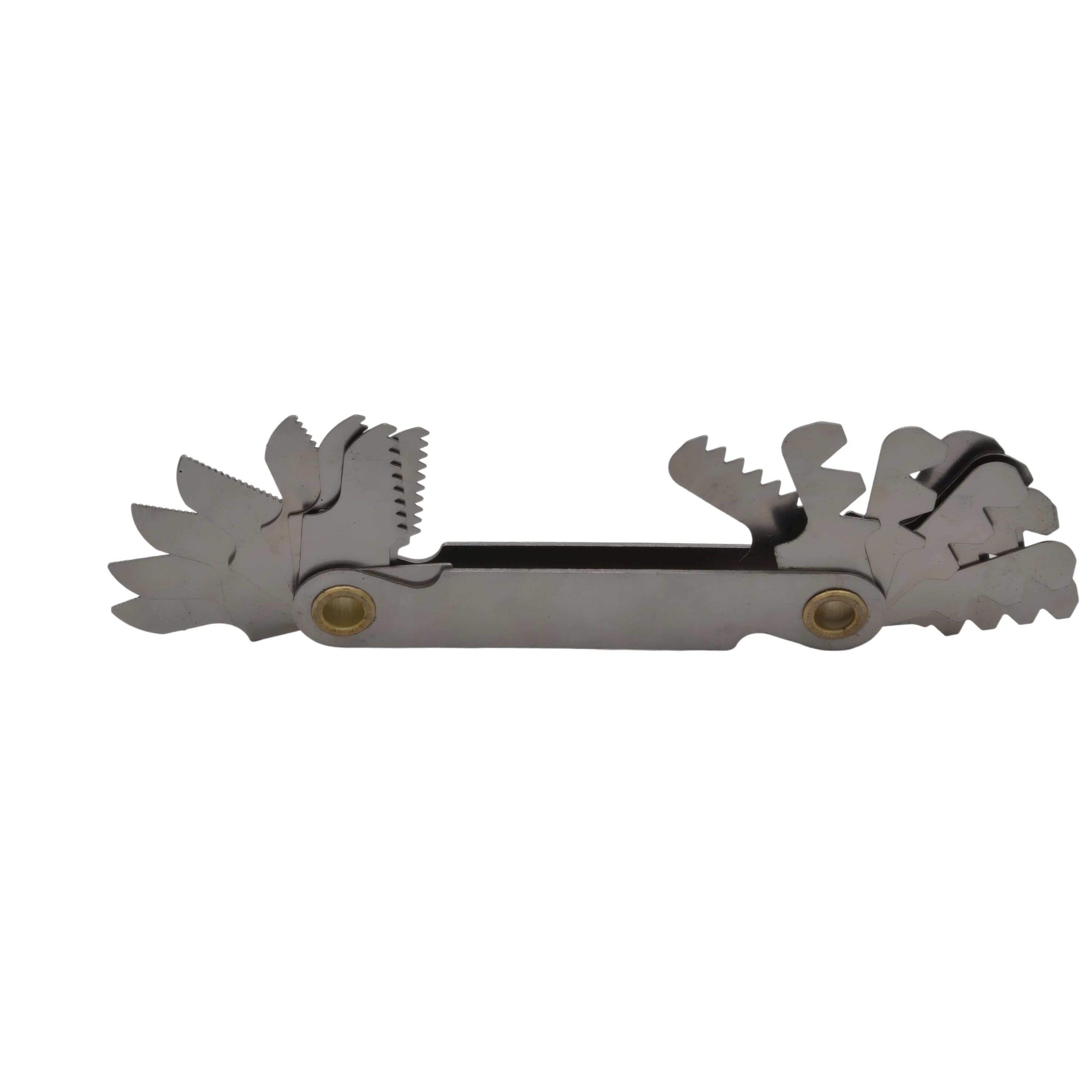 HEPYC Taps & Dies Hepyc 34-Piece Metric Tap and Die Set (M3–M12)