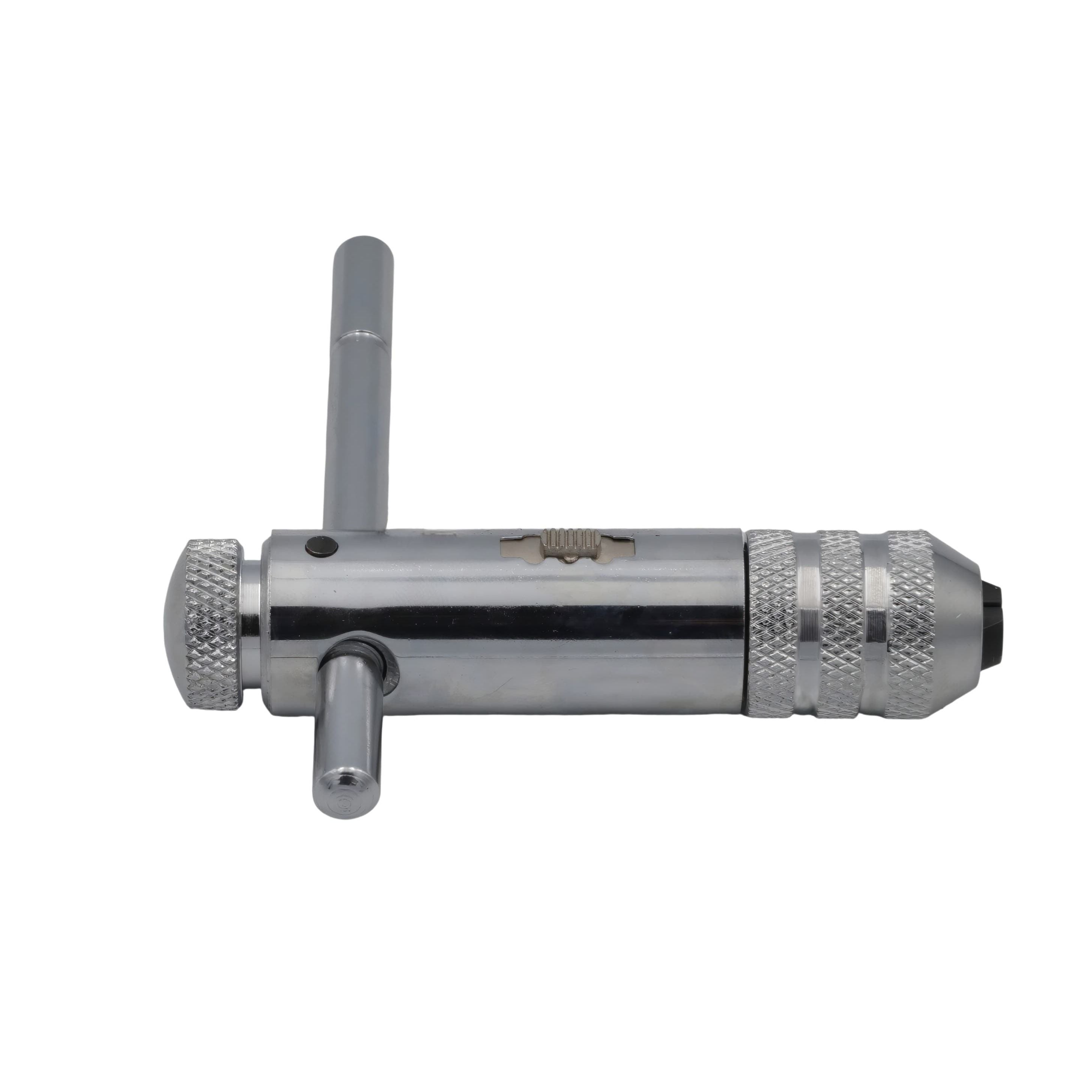 HEPYC Taps & Dies Hepyc 34-Piece Metric Tap and Die Set (M3–M12)