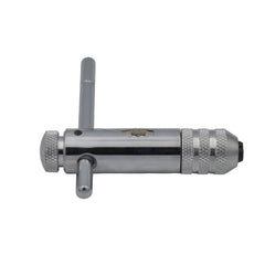 HEPYC Taps & Dies Hepyc 34-Piece Metric Tap and Die Set (M3–M12)