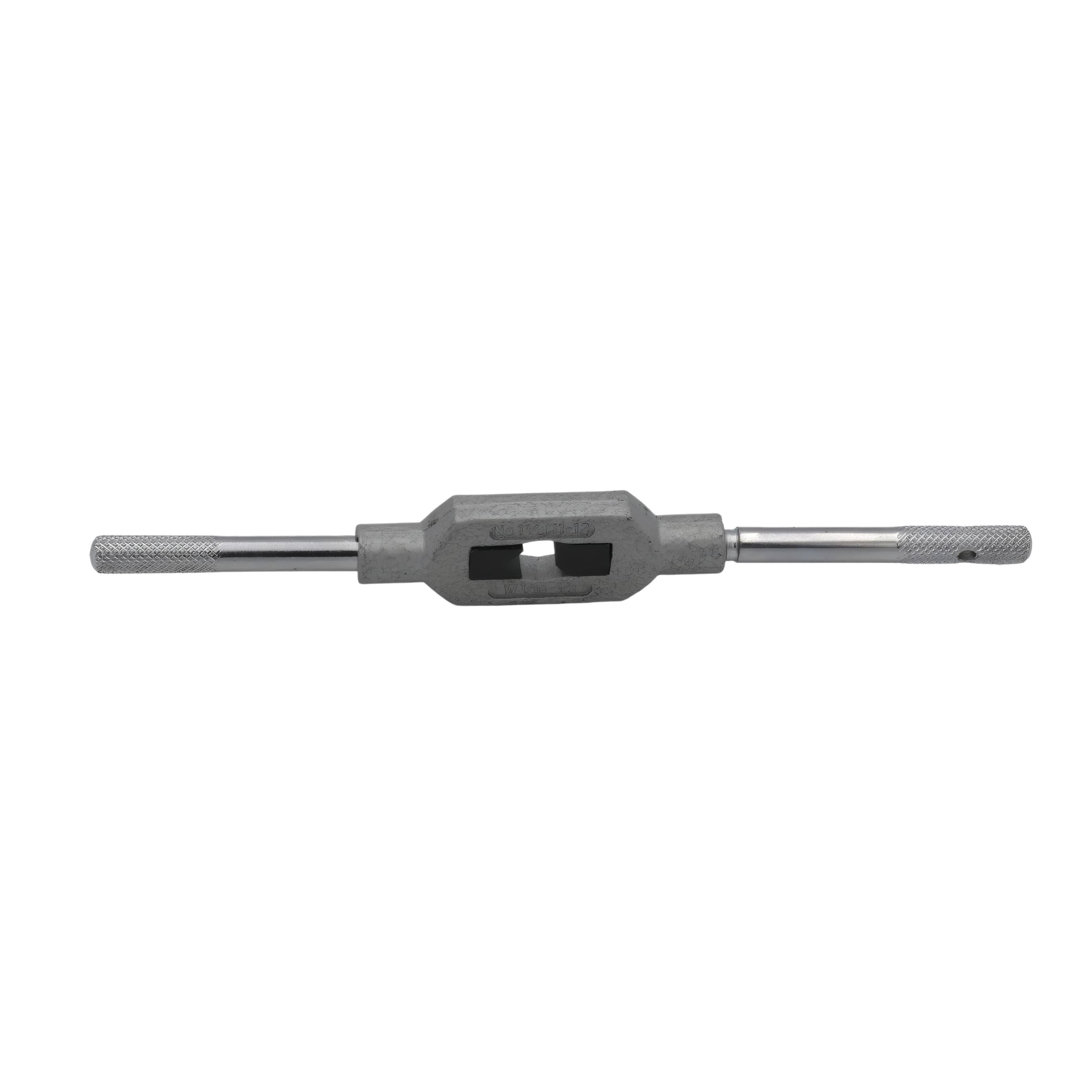 HEPYC Taps & Dies Hepyc 34-Piece Metric Tap and Die Set (M3–M12)