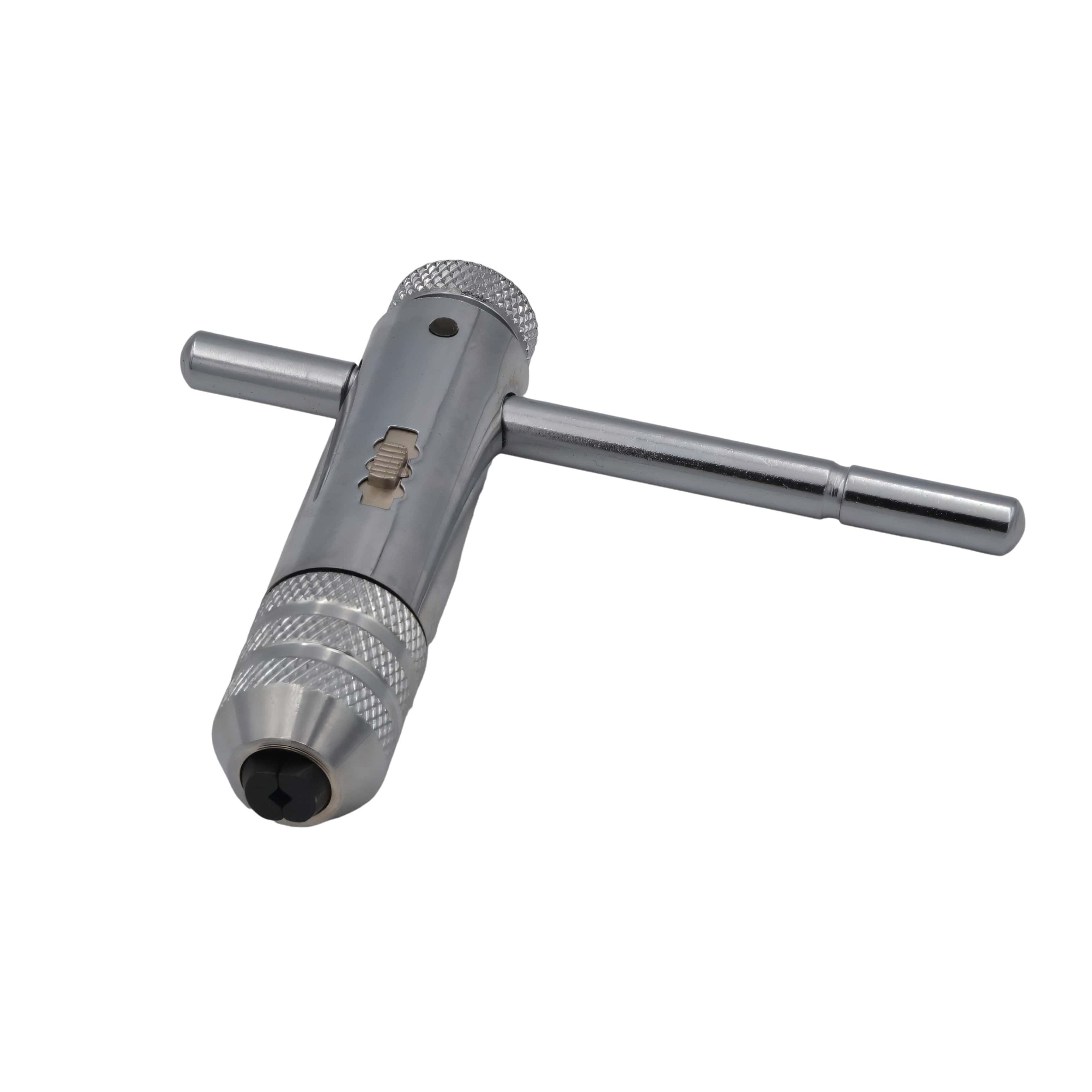 HEPYC Taps & Dies Hepyc 34-Piece Metric Tap and Die Set (M3–M12)