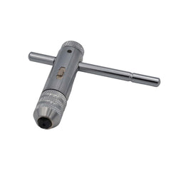 HEPYC Taps & Dies Hepyc 34-Piece Metric Tap and Die Set (M3–M12)