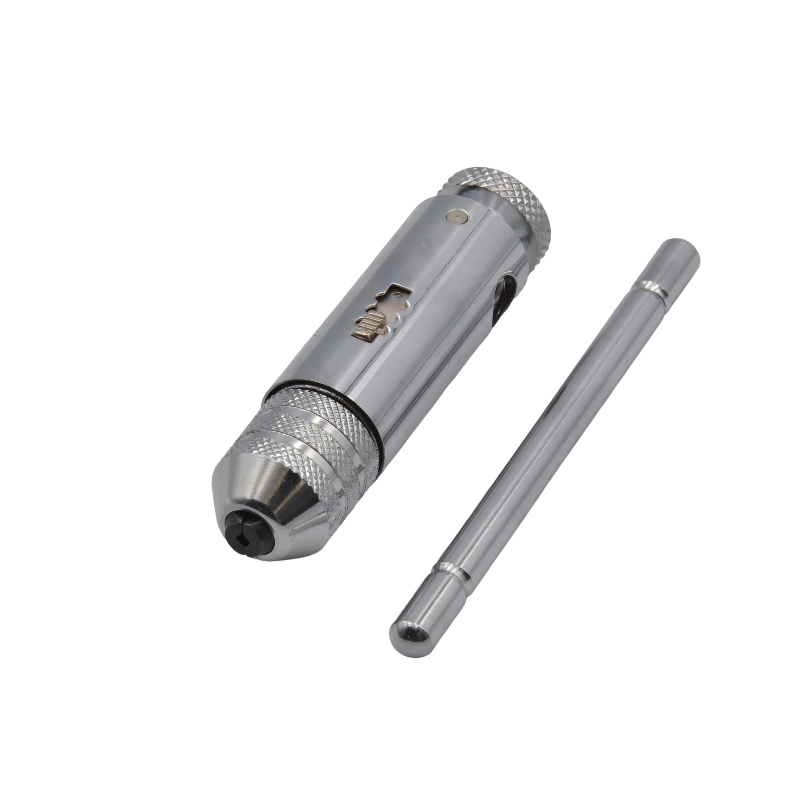 HEPYC Taps & Dies HEPYC Series 2815 HSS 1/8"–1/2" HSS BSW Tap & Die Set
