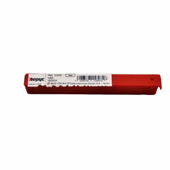 HEPYC TAPS Hepyc 23252 – M10 x 1.5mm HSS ISO529 Straight Flute Hand Tap 6H Intermediate
