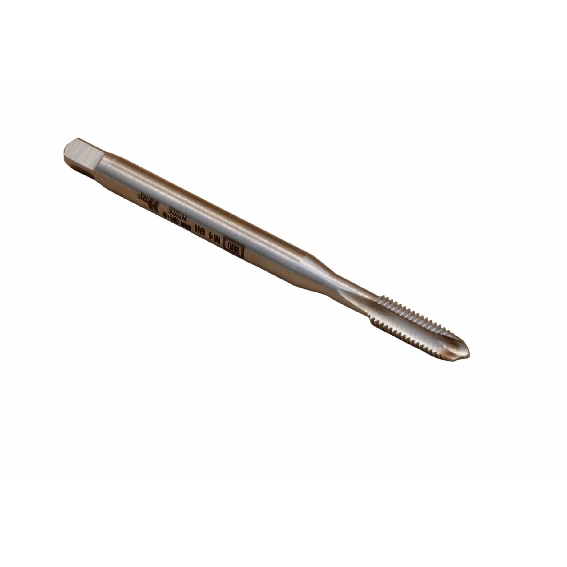 HEPYC TAPS Hepyc HSSE Gun Tap DIN 371 B M4 × 0.70