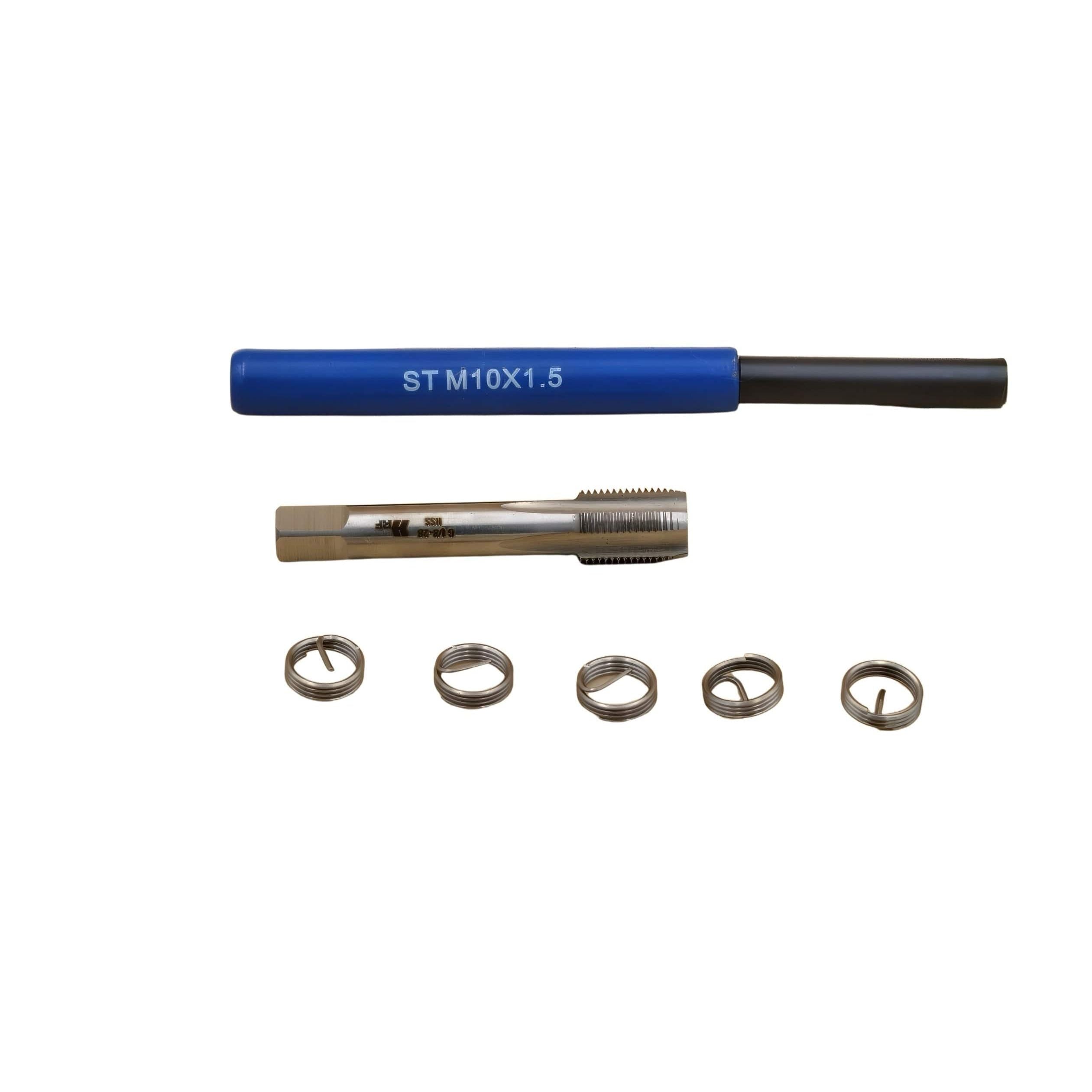 HEPYC THREAD REPAIR Hepyc Insert Thread Repair Kit G 1/8–28
