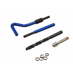 HEPYC THREAD REPAIR Hepyc Insert Thread Repair Kit G 1/8–28