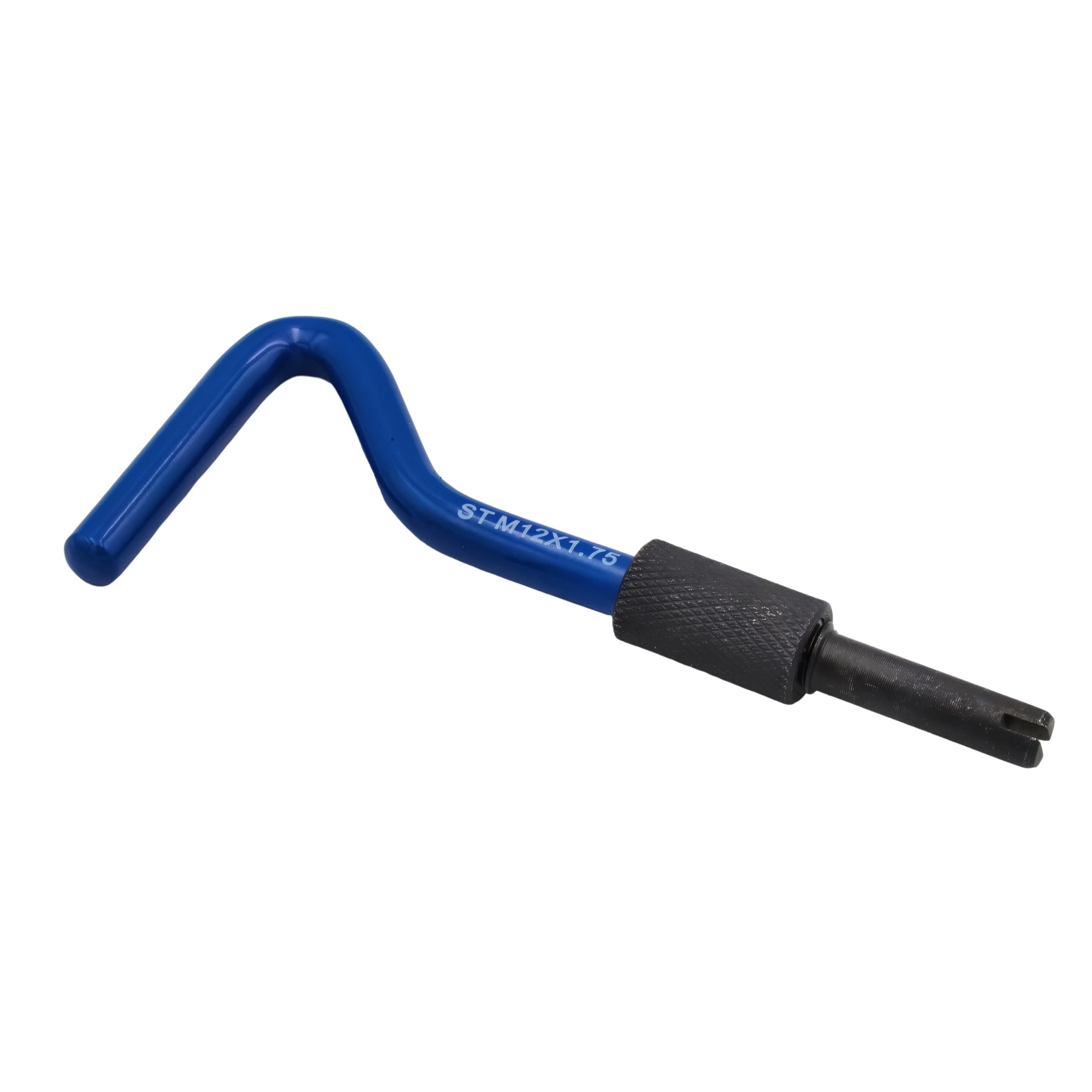 HEPYC THREAD REPAIR Hepyc Insert Thread Repair Kit UNC 1/2-13 x 1.5D