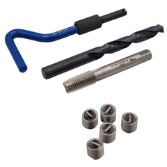 HEPYC THREAD REPAIR Hepyc Insert Thread Repair Kit UNC 1/2-13 x 1.5D