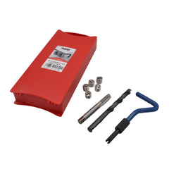 HEPYC THREAD REPAIR Hepyc Thread Repair Insert Kit UNC 7/16-14