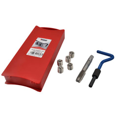 HEPYC THREAD REPAIR Hepyc Thread Repair Insert Kit UNC 9/16-12
