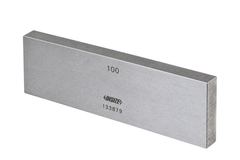 Insize 112 Piece Steel Gauge Block Set Series 4100-2112 Grade 2 - Twin Eagle Imports