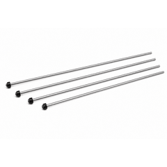 Insize 12pc Imperial Depth Micrometer 0-12" Range Series 3241-12 - Twin Eagle Imports