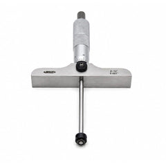 Insize 12pc Imperial Depth Micrometer 0-12" Range Series 3241-12 - Twin Eagle Imports