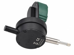Insize 2118-10E Back Plunger Type Digital Indicator Flat Back 0.5" - Twin Eagle Imports