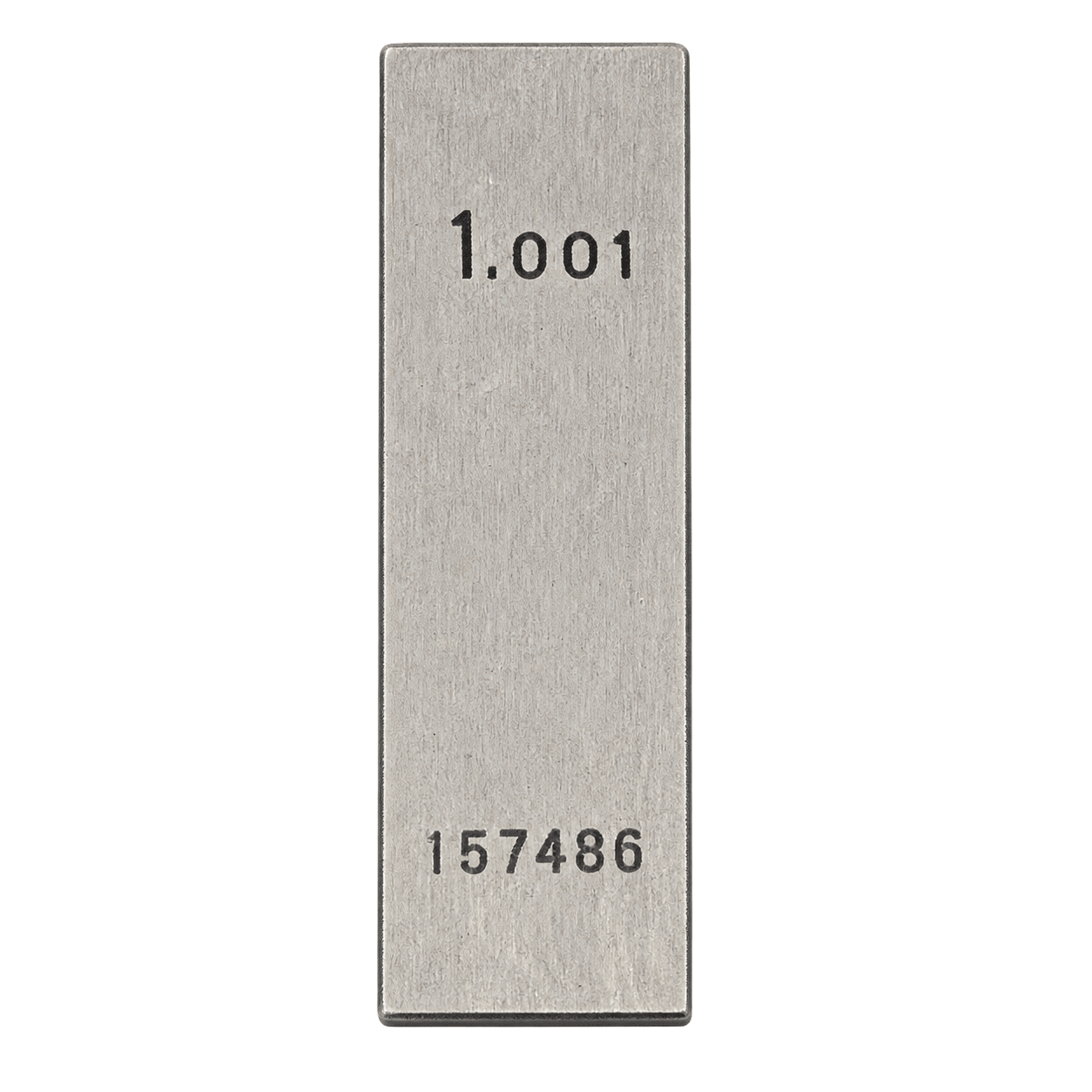Insize 32 Piece Steel Gauge Block Set Series 4100-232 Grade 2 - Twin Eagle Imports