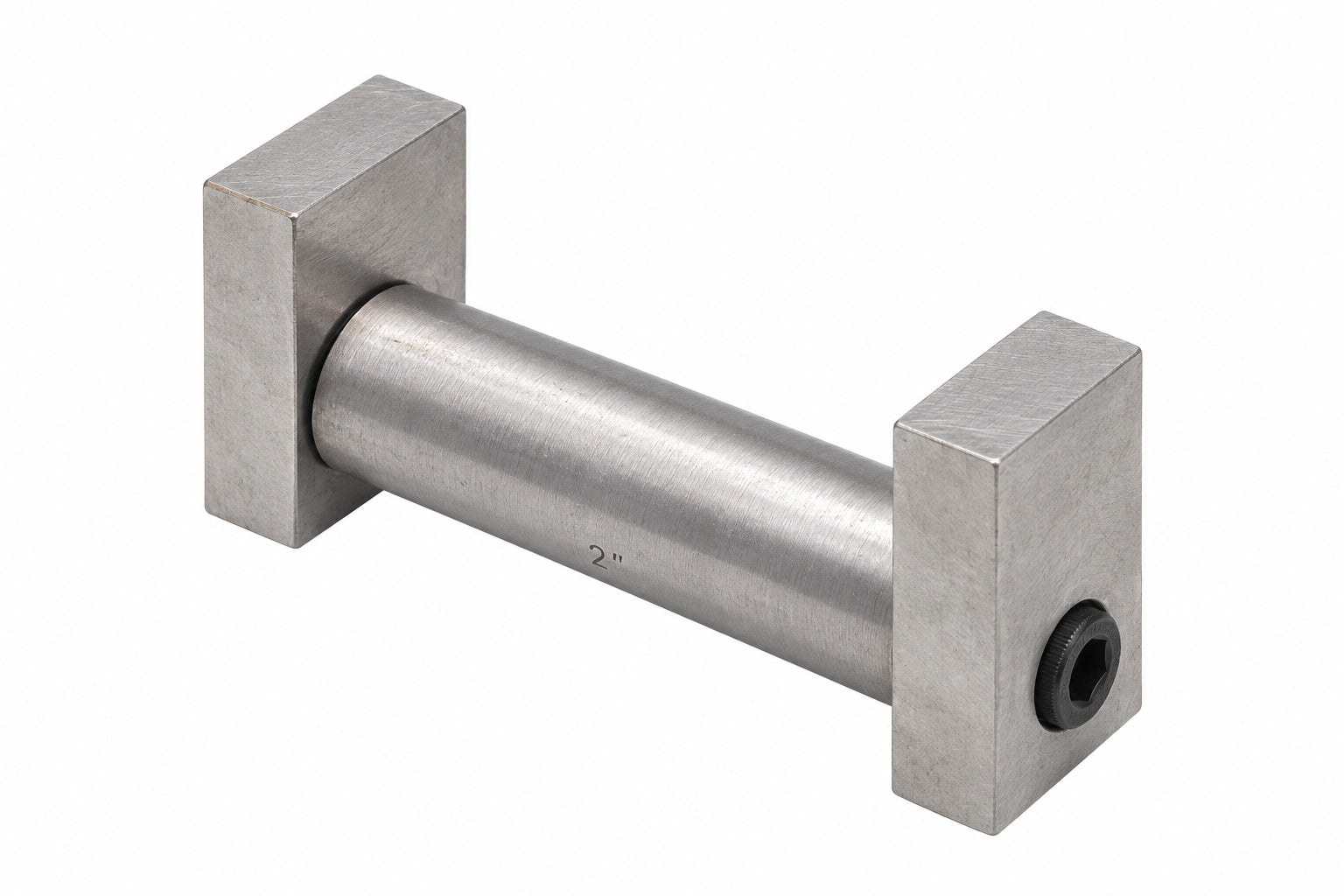 Insize 3222-25 Tubular Inside Micrometer 2"–2.5" Range 0.001" Graduation - Twin Eagle Imports